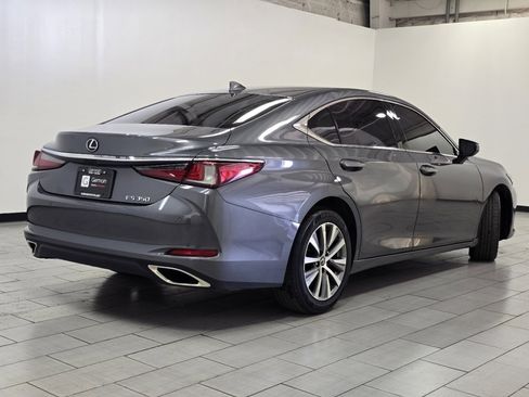 Used 2021 Lexus ES 350 w/ Premium Package image 8