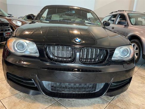 Used 2009 BMW 135i Convertible image 72