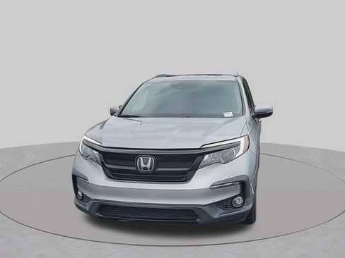 Used 2022 Honda Pilot Special Edition image 3