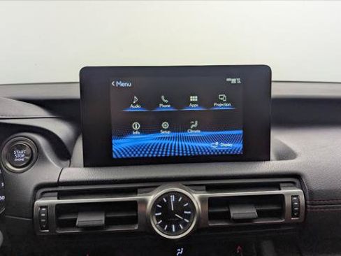 Used 2022 Lexus IS 300 RWD image 27