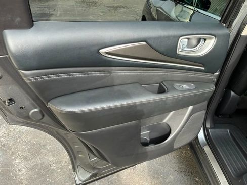 Used 2019 INFINITI QX60 Luxe image 22