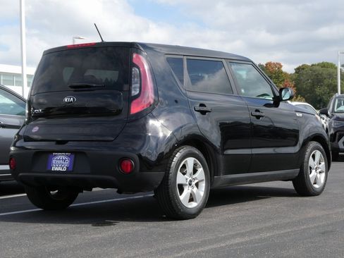 Used 2018 Kia Soul image 3