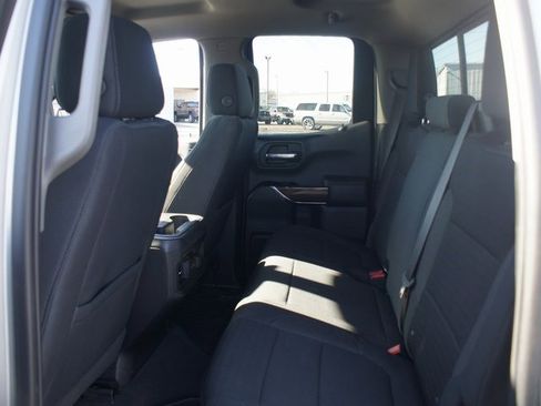 Used 2019 Chevrolet Silverado 1500 RST w/ All-Star Edition image 13