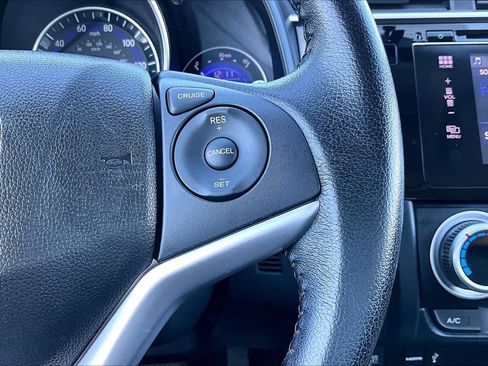 Used 2017 Honda Fit EX-L image 23