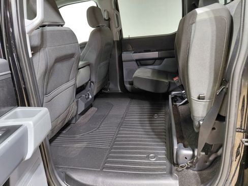 Certified 2023 Ford F150 XLT w/ Equipment Group 302A High image 40