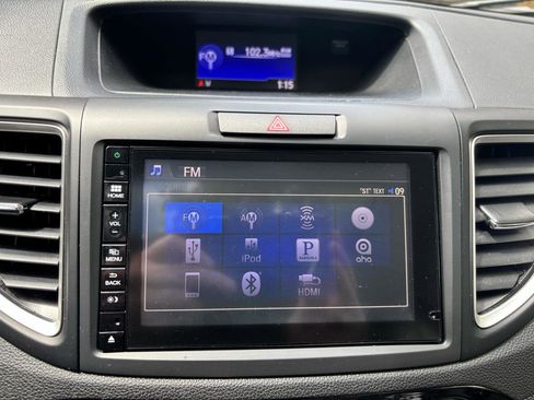 Used 2016 Honda CR-V Touring image 36