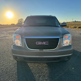 Used 2007 GMC Yukon SLE AWD/4WD image 2