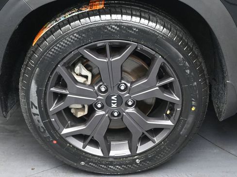 Used 2021 Kia Seltos EX AWD/4WD image 45