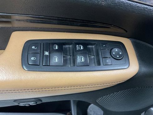 Used 2017 Dodge Durango Citadel image 22