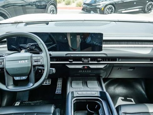 New 2027 Kia Telluride X-Line SX Prestige AWD/4WD image 14