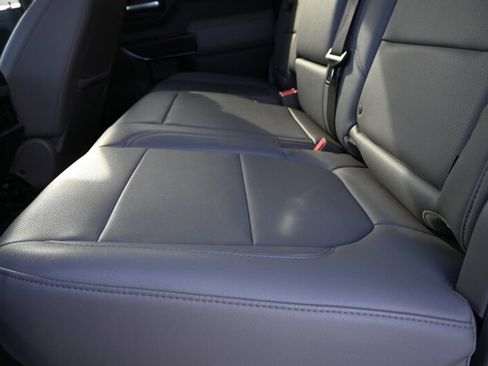 Used 2019 GMC Sierra 1500 SLT w/ SLT Premium Plus Package image 43