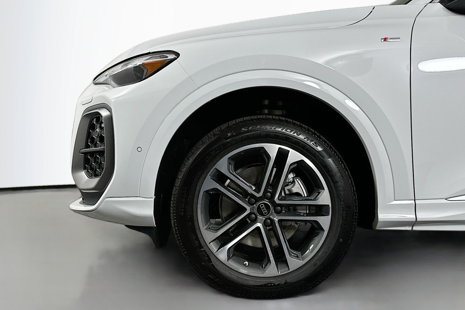 New 2026 Audi Q5 Premium AWD/4WD image 11