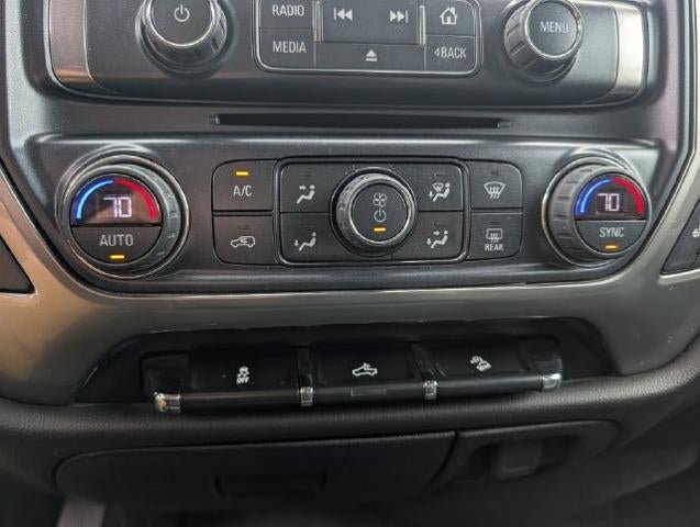 Used 2019 Chevrolet Silverado 1500 LT w/ All Star Edition AWD/4WD image 25
