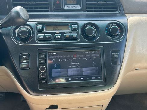 Used 2004 Honda Odyssey EX image 15