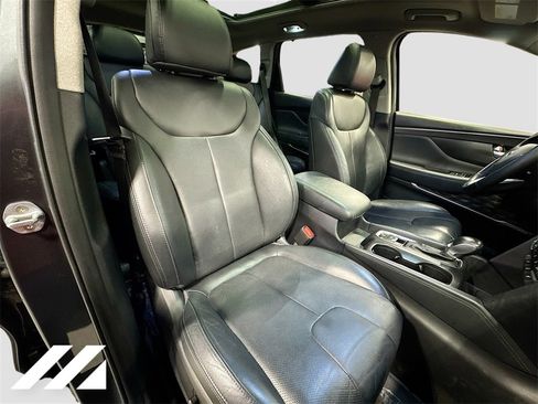 Used 2020 Hyundai Santa Fe Limited w/ Cargo Package image 32