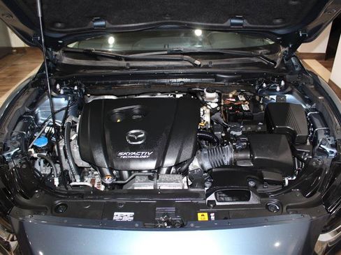 Used 2018 MAZDA MAZDA6 Sport FWD image 13
