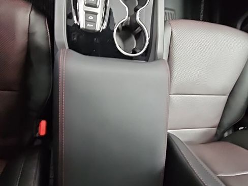 New 2026 Honda Ridgeline Black Edition image 23