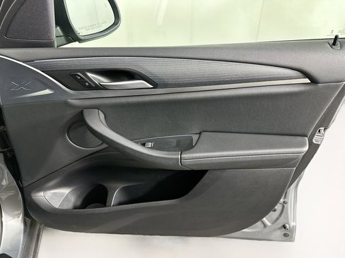 Used 2024 BMW X3 sDrive30i image 34