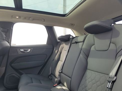 New 2026 Volvo XC60 B5 Plus w/ Protection Package Premier image 25