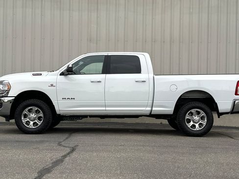 Used 2022 RAM 2500 Big Horn w/ Level A Equipment Group image 7