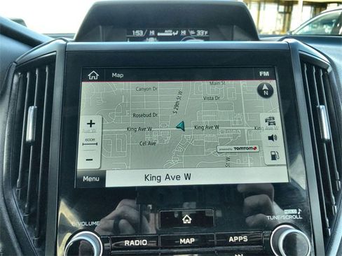 Used 2024 Subaru Forester Wilderness image 18