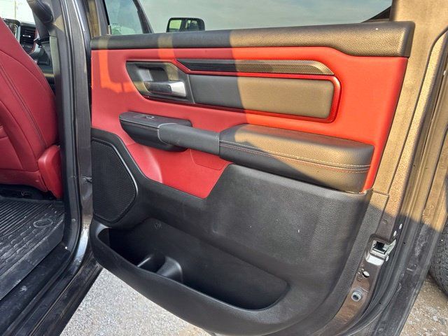 Used 2026 RAM 1500 Rebel w/ Rebel Level 1 Equipment Group AWD/4WD image 15