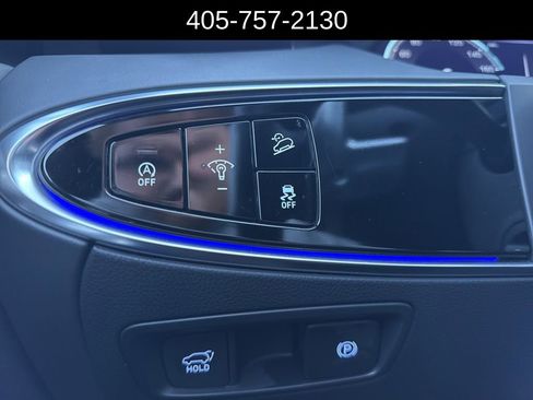 Certified 2025 Genesis GV70 3.5T Sport w/ Sport Prestige Package image 28