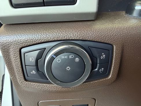 Used 2020 Ford F150 King Ranch w/ Equipment Group 601A Luxury image 16