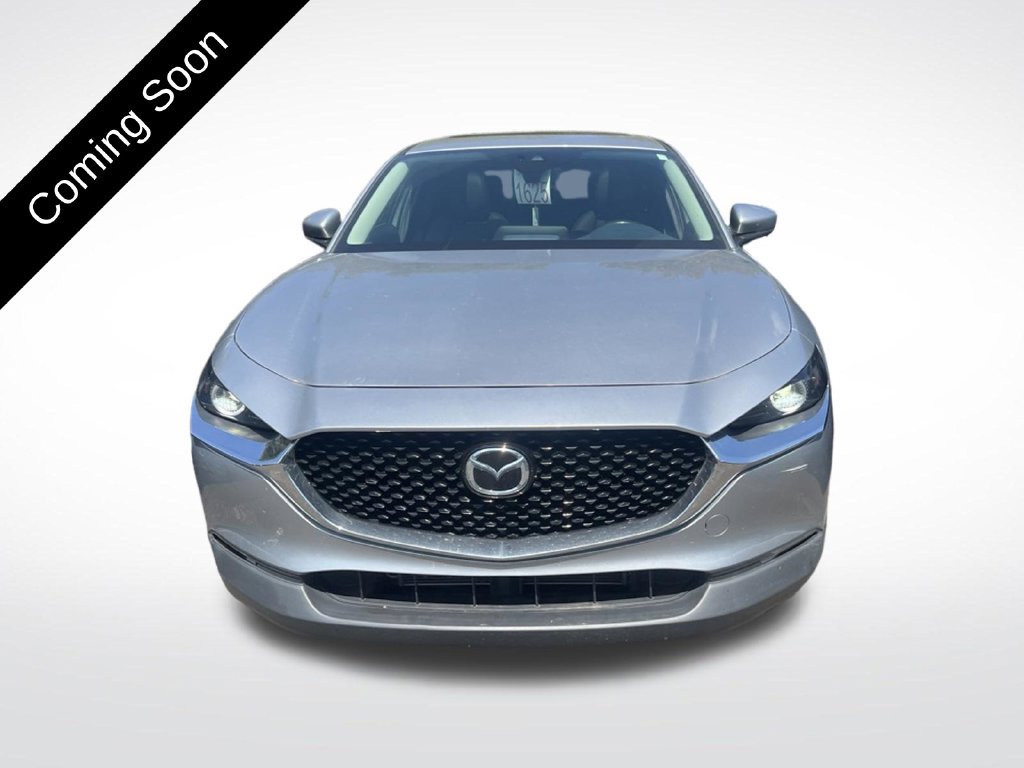 Certified 2021 MAZDA CX-30 FWD 2.5 S w/ Preferred Package image 2