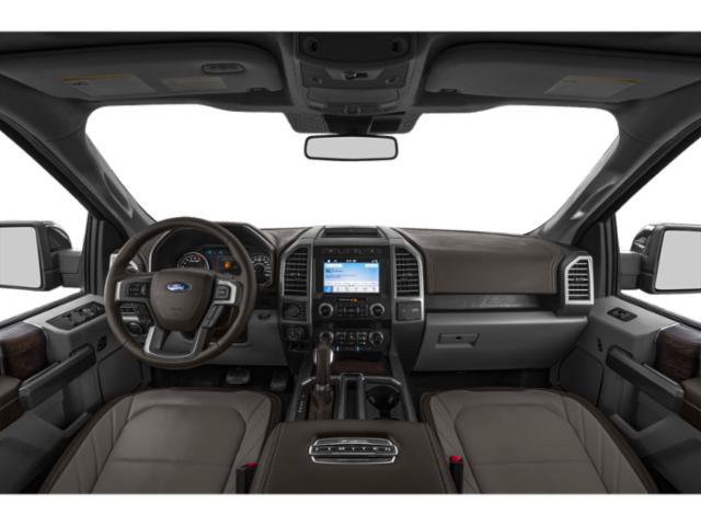 Used 2018 Ford F150 Limited AWD/4WD image 11
