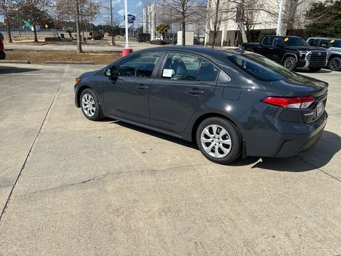 New 2026 Toyota Corolla LE image 3