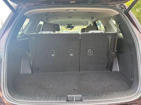 Used 2025 Hyundai Palisade SEL image 35