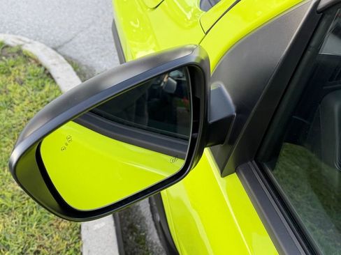 New 2026 Nissan Frontier PRO-4X image 35