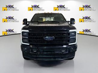 Used 2023 Ford F250 Platinum AWD/4WD video 2