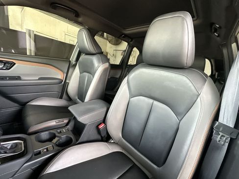 Used 2025 Subaru Forester Sport AWD/4WD image 14