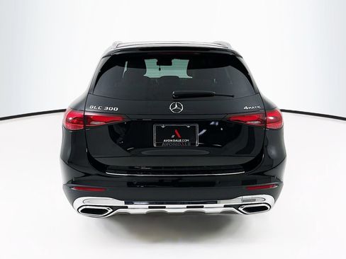 Certified 2026 Mercedes-Benz GLC 300 4MATIC image 7