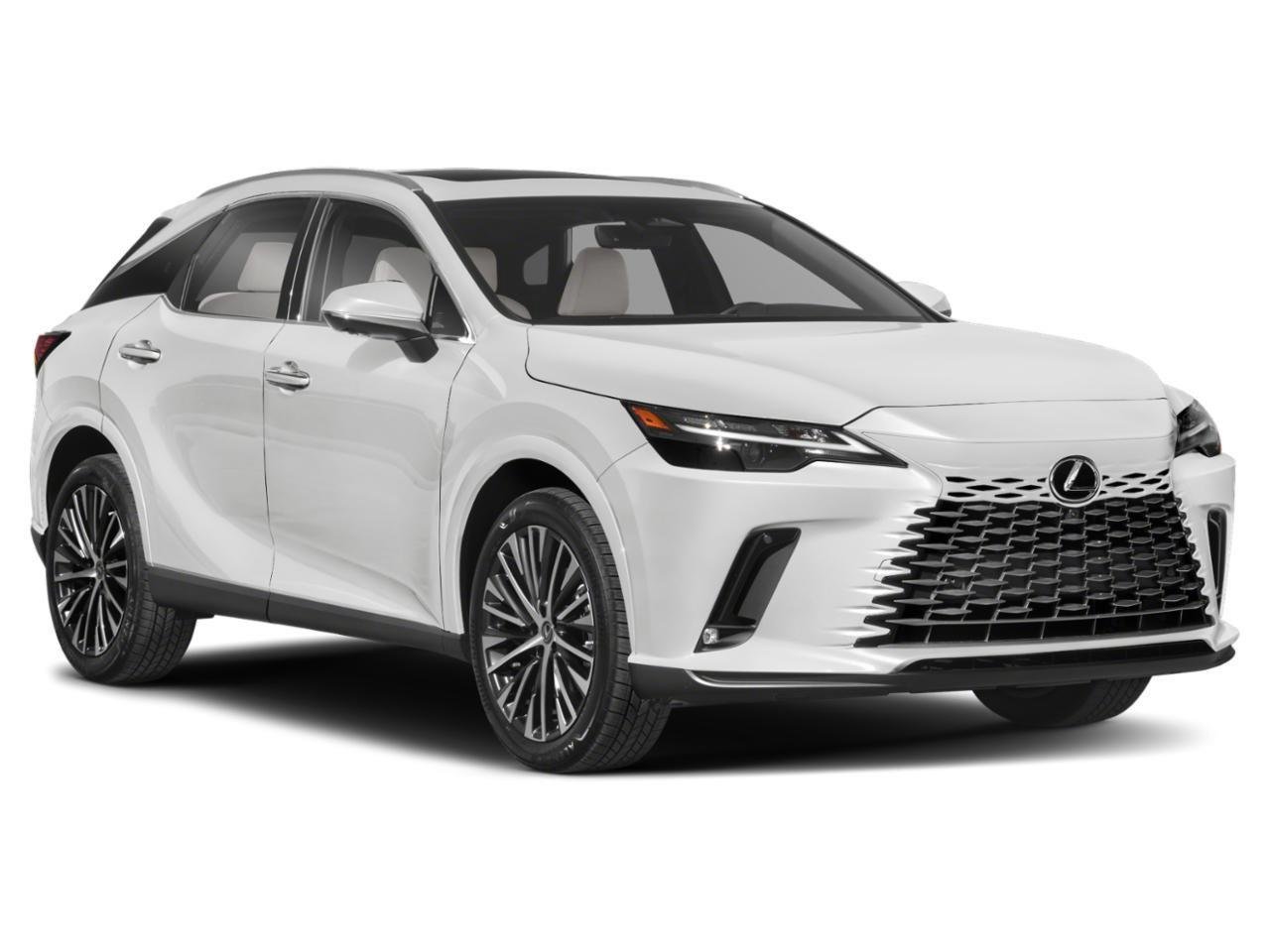 Used 2024 Lexus RX 350 Premium Plus w/ Convenience Package FWD image 16