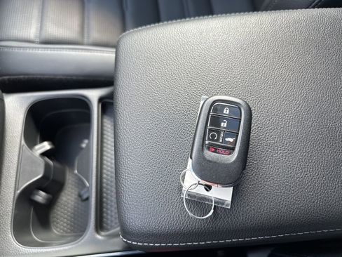Used 2024 Honda CR-V EX-L image 62