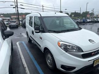 Used 2022 RAM ProMaster City Wagon FWD video 2