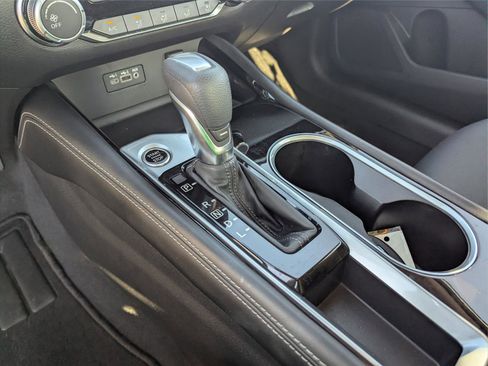 Used 2023 Nissan Altima 2.5 SV image 17