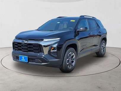 New 2026 Chevrolet Equinox ACTIV
