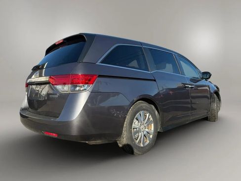 Used 2016 Honda Odyssey SE image 7