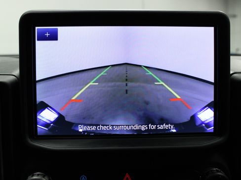 Used 2023 Ford Bronco Sport Big Bend image 24