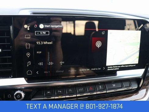 New 2026 GMC Sierra 1500 Elevation w/ Elevation Premium Package image 26