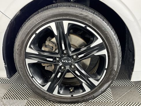 Used 2023 Kia K5 GT-Line FWD image 37