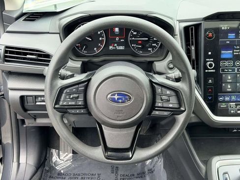 Used 2025 Subaru Crosstrek 2.0i Premium AWD/4WD image 19