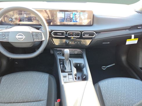 New 2026 Nissan Sentra SV w/ SV Convenience Package image 13