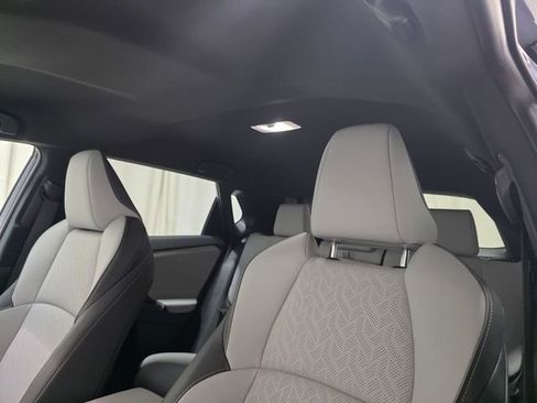 New 2026 Subaru Solterra Premium image 25