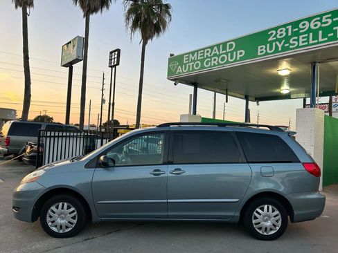 Used 2006 Toyota Sienna LE image 3