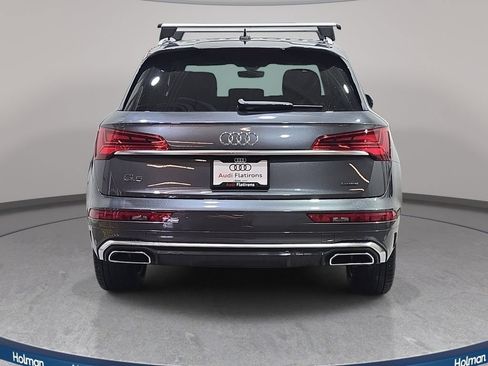 Used 2024 Audi Q5 2.0T Premium AWD/4WD image 7